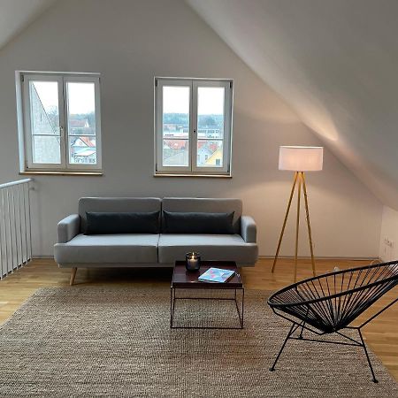 Schoene Apartments Auf Dem Weingut Schaetzel Nierstein Zewnętrze zdjęcie
