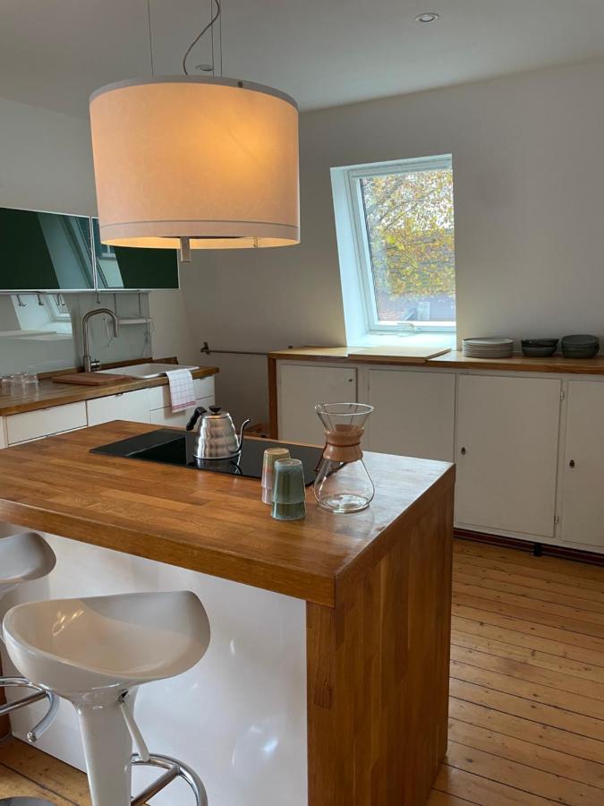Schoene Apartments Auf Dem Weingut Schaetzel Nierstein Zewnętrze zdjęcie
